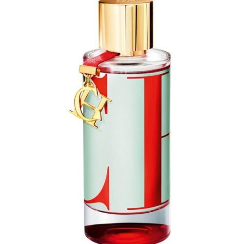Carolina Herrera, perfume