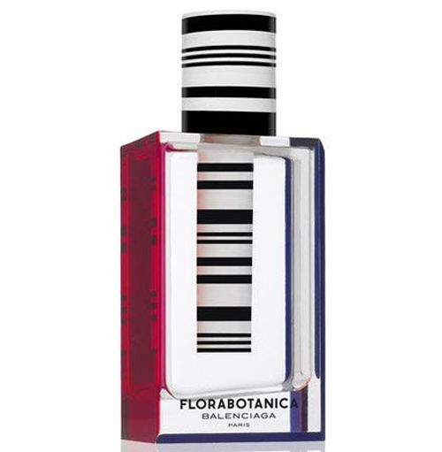Perfume Florabotánica