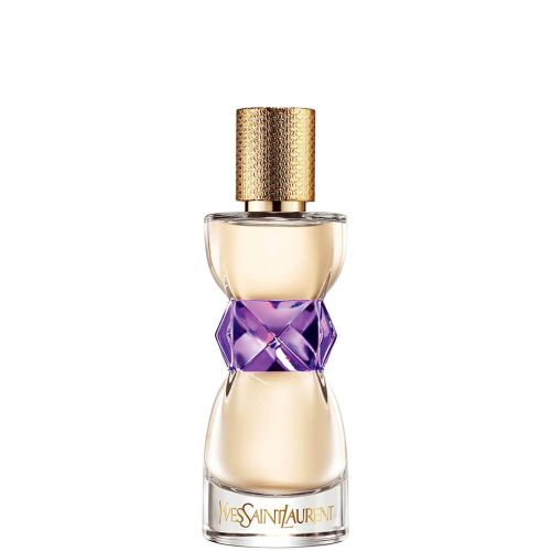 Yvest Saint Laurent perfume mujer