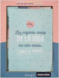 Chocolatinas Mr Wonderful