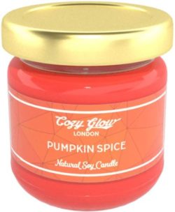 Vela aromática Cozy Glow