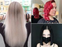 Pelo líquido: los productos que necesitas y cómo hacerlo paso a paso