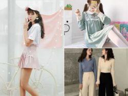 5 estilos de moda coreana y dónde comprar este estilo de ropa