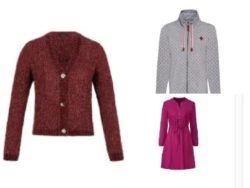 Catálogo de ropa de Lidl para Otoño Invierno