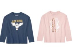 Camisetas Harry Potter Lidl