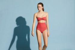 Braguita de bikini con faja,Gredin