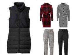 Catálogo Lidl Otoño Invierno