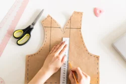 ¿Qué es el patronaje y qué tipos existe?